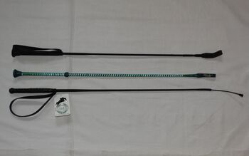 3 Gerten/Springgerten neu & gebraucht DMS Globus Sport ab 5€, DMS, Globus Sport, Anne, Dressage Whips & Jumping Bats, Wahrenholz