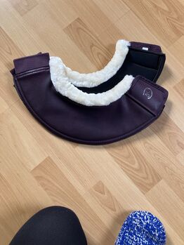 3 Paar Hufglocken Größe XL, Zusammen oder einzeln abzugeben Raiders Choice