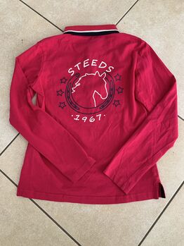 3 Polo-Shirts Größe 152 Steeds