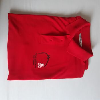 3 Poloshirts vom Verband Hessen Pony, Verband Hessen  Verbands-Shirts , Bauer , Oberteile, Wehrheim 