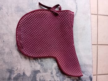 3 satteldecken dressur warmblut