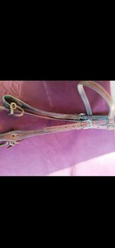 3 Trensen gebraucht Cob, Sunbeam Ranch! , Trensen, Kaufbeuren 