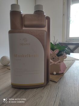 3 x Alpurial (Magen,Darm, Muskelkraft) Alpurial 
