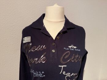 3 x HV Polo Damen Shirt in Gr. S - verschiedene Farben!, HV Polo, Kati Auer, Oberteile, Remscheid