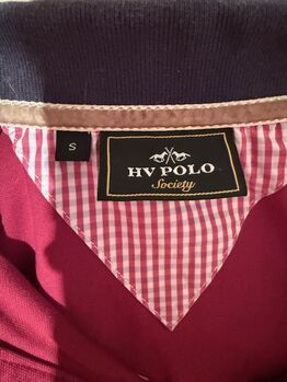 3 x HV Polo Damen Shirt in Gr. S - verschiedene Farben! HV Polo