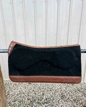 30" CSI pad with 3/4" felt liner CSI