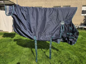 300 Gramm Winterdecke von Felix Bühler, Felix Bühler, Chanti, Horse Blankets, Sheets & Coolers, Gladbeck