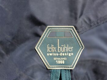 300 Gramm Winterdecke von Felix Bühler Felix Bühler