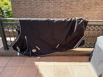 300g Decke neu Kavalkade 155, Kavalkade, Pia T., Horse Blankets, Sheets & Coolers, Krefeld