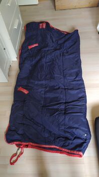 300gr Winterdecke ca. 180 cm Unbekannt 