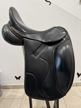 3S Sattel Bentley St. Florian, 3S Bentley St. Florian, Alice, Dressage Saddle, Wien