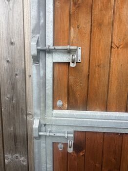 4 IAE large stable doors IAE