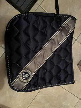 4 Horse Schabracke, 4 Horse Schabracke, Steffi, Dressage Pads, Baesweiler