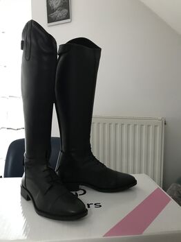 4-Riders Stiefel NEU!, 4-Riders Reitstiefel, Alina, Riding Boots, Schloß Holte