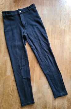 4 Riders Reithose, 4 Riders, Ilona, Breeches & Jodhpurs, Mengerskirchen