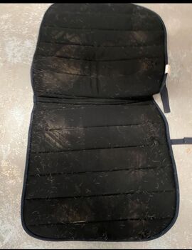 4 WB Schabracken
