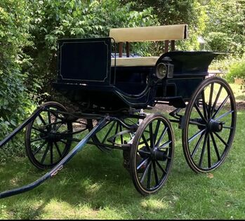 4 wheel ralli cart, Heffer new bond st London  4 wheel ralli car, Fiona Jefferis , Carriages, Chichester 