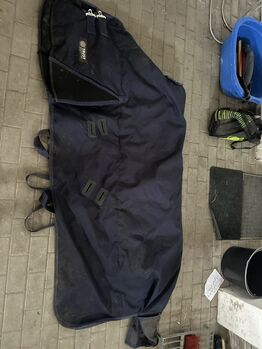 400g Decke von Trust Trust Equestrian