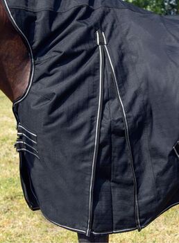 400gr Winterdecke 130cm "Neu" HKM Innsbruck
