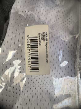 4HORSES Fliegendecke Ultra Light, 155 cm, weiss 4HORSES Fliegendecke Ultra Light, 155 cm, weiss