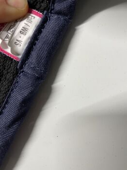 4Horses VS-Schabracke