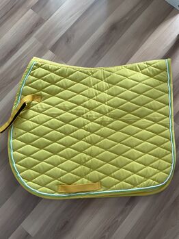 4horses Schabracke, 4horses Schabracke, Johanna L, Dressage Pads, Lingen