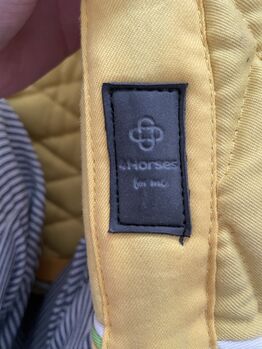 4horses Schabracke 4horses Schabracke