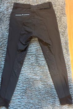 4Riders Reithose braun 4Riders 