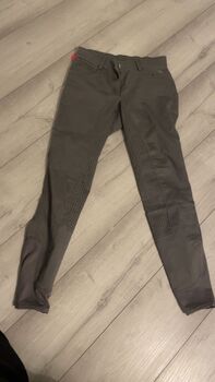 4riders Reithose, 4riders , Lisa Geiger , Breeches & Jodhpurs, Lahr 