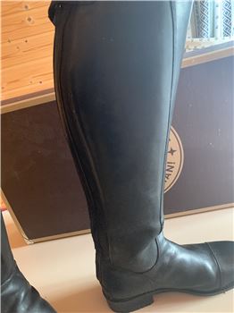 4Riders Dressurstiefel 4 Riders (Equiva) Dressurstiefel 