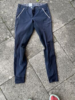 4Riders Reithose, 4Riders, Lisa Schlabe, Breeches & Jodhpurs, Dornhan