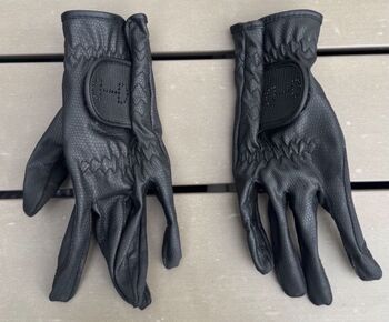 4RIDERS Reithandschuhe, 4RIDERS Saint Tropez, Lara, Riding Gloves, Düren 