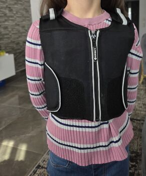 Sicherheitsweste 4riders, 4riders , Jenny , Safety Vests & Back Protectors, Sankt Augustin 