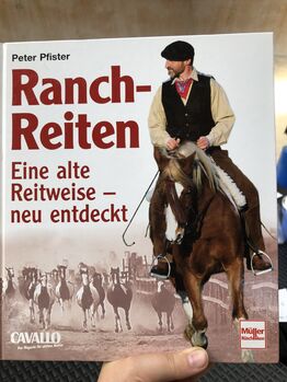 5 Bücher Pferde und Training