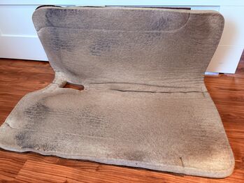 5 Star Pad Westernpad 5 Star