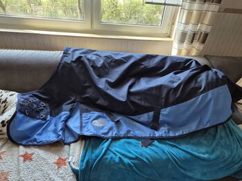 50gr Decke in 130cm von Equitack, Equitack 50gr Decke, Jenny, Horse Blankets, Sheets & Coolers, Schweinfurt
