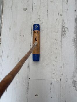 52” Polo Mallet, Polo Splice, Phoebe, Other, Burton-on-Trent