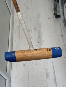 52” Polo Mallet Polo Splice