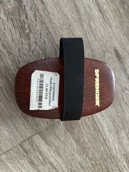 5x Sprenger Bürste Stall Mähnenbürste Pferdebürste NEU Sprenger