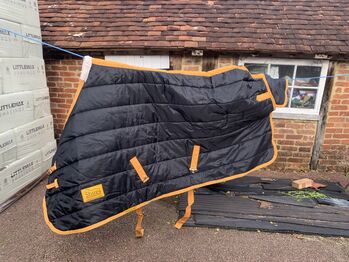 6’6” heavyweight stable rug, Shires  Tempest 300 stable, Amelia Ward, Horse Blankets, Sheets & Coolers, Horsham