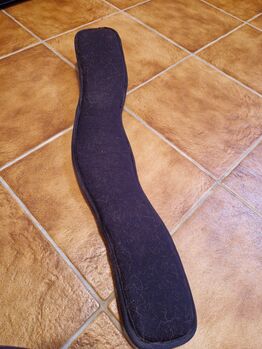 60cm Neopren Gurt anatomisch
