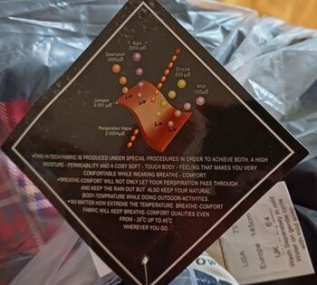 600D eQuiTack Regendecke Highneck 155 blau kariert mit Polar Fleece 3000mm EquiTack 600D Highneck Regendecke mit Polar Fleece