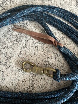 7 m Bodenarbeitsseil von Parelli Parelli Bodenarbeitsseil