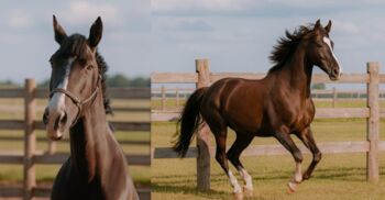 9 yrs old mare looking for a new home