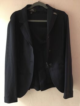 AA Jacket Damen Navy M AA