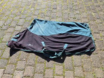 Abschnittdecke Thermo Master 135 Thermo Master 