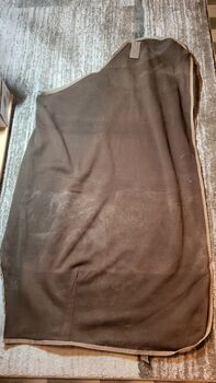 Abschwitzdecke 115cm ThermoMaster