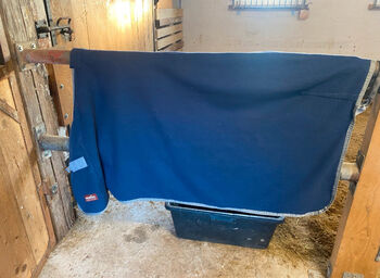 Abschwitzdecke 125cm