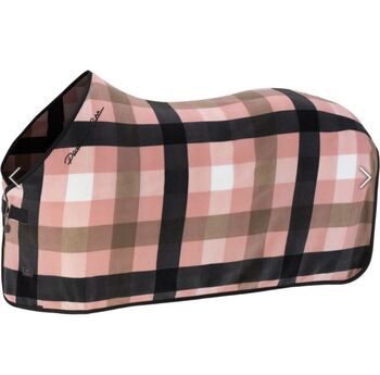 Abschwitzdecke 155 cm Eskadron