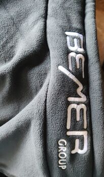 Abschwitzdecke von Bemer Bemer